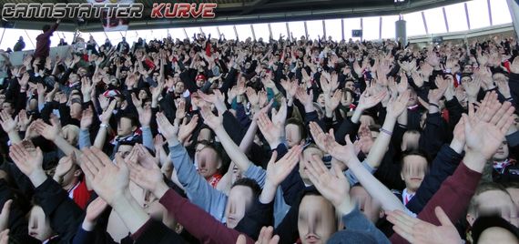 Hannover 96 vs VfB Stuttgart (1-1) (16)