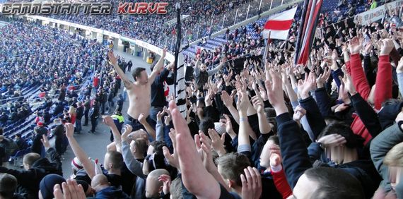 Hannover 96 vs VfB Stuttgart (1-1) (17)