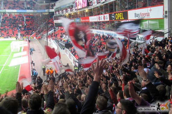 Bayer 04 Leverkusen vs VfB Stuttgart (4-0) (1)