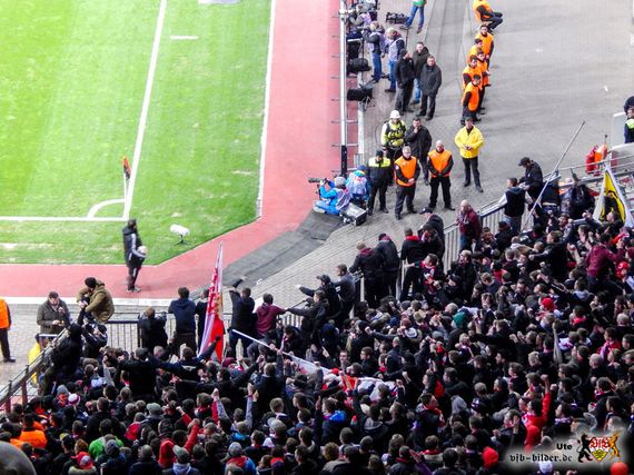 Bayer 04 Leverkusen vs VfB Stuttgart (4-0) (20)