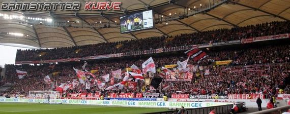 VfB Stuttgart vs Eintracht Frankfurt (3-1) (6)