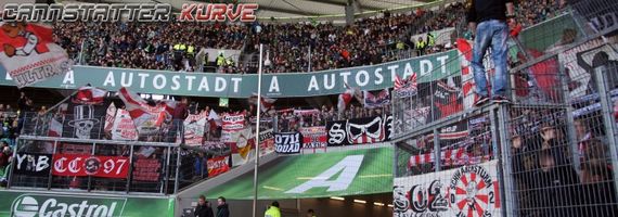 VfL Wolfsburg vs VfB Stuttgart (3-1) (2)