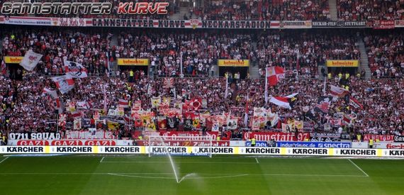 VfB Stuttgart vs Werder Bremen (3-2) (4)