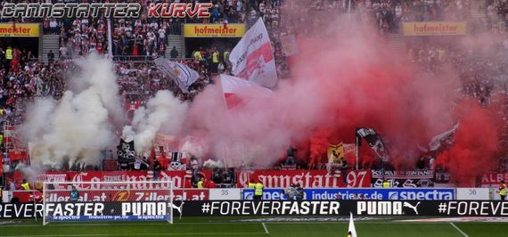 VfB Stuttgart vs Werder Bremen (3-2) (9)