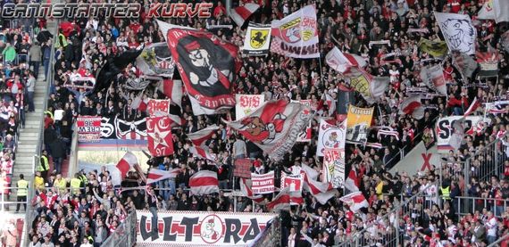 FC Augsburg vs VfB Stuttgart (2-1) (1)