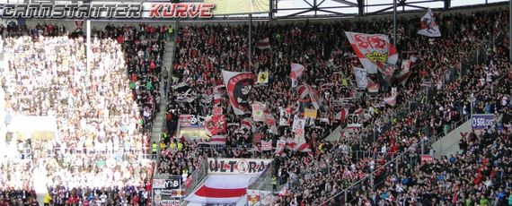 FC Augsburg vs VfB Stuttgart (2-1) (2)