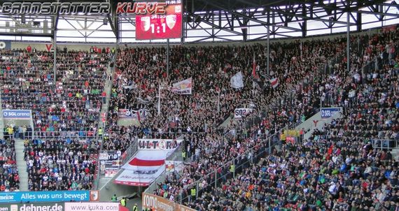 FC Augsburg vs VfB Stuttgart (2-1) (11)