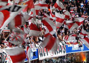 FC Bayern München vs VfB Stuttgart (2-0)