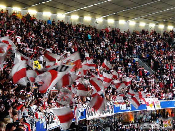 FC Bayern München vs VfB Stuttgart (2-0) (7)
