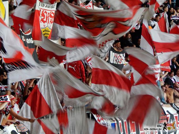FC Bayern München vs VfB Stuttgart (2-0) (8)
