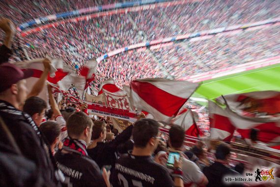 FC Bayern München vs VfB Stuttgart (2-0) (10)