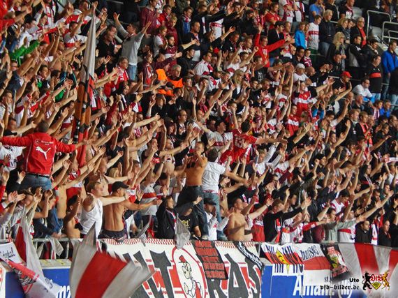 FC Bayern München vs VfB Stuttgart (2-0) (16)