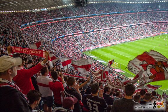 FC Bayern München vs VfB Stuttgart (2-0) (32)
