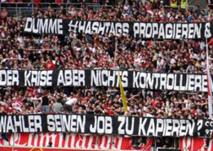 VfB Stuttgart vs SC Freiburg (2-2)