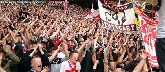 VfB Stuttgart vs SC Freiburg (2-2) (7)