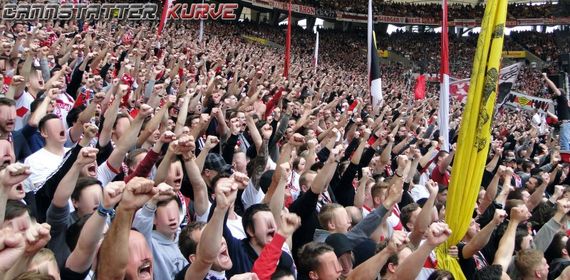 VfB Stuttgart vs SC Freiburg (2-2) (10)