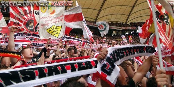 VfB Stuttgart vs SC Freiburg (2-2) (12)