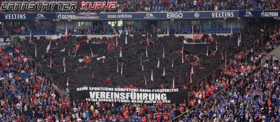 FC Schalke 04 vs VfB Stuttgart (3-2) (3)