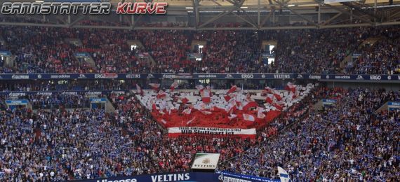 FC Schalke 04 vs VfB Stuttgart (3-2) (7)