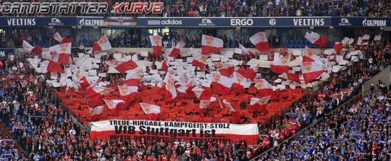 FC Schalke 04 vs VfB Stuttgart (3-2) (8)