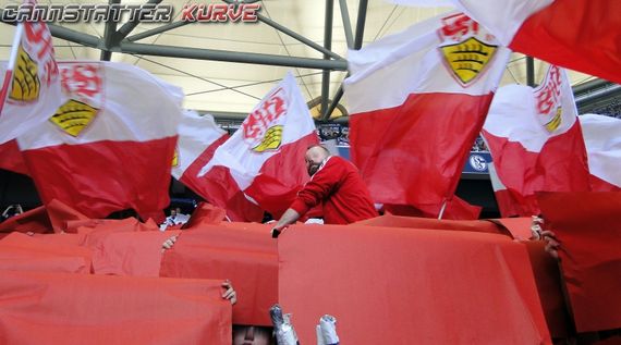 FC Schalke 04 vs VfB Stuttgart (3-2) (9)
