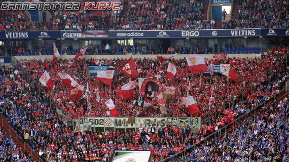 FC Schalke 04 vs VfB Stuttgart (3-2) (10)