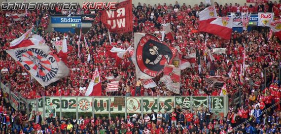 FC Schalke 04 vs VfB Stuttgart (3-2) (11)