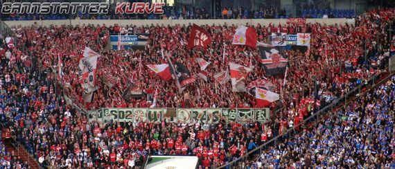 FC Schalke 04 vs VfB Stuttgart (3-2) (12)