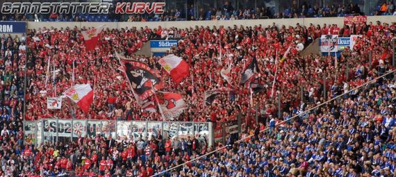 FC Schalke 04 vs VfB Stuttgart (3-2) (13)