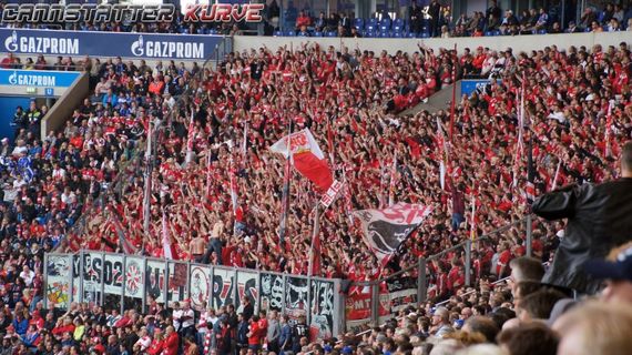 FC Schalke 04 vs VfB Stuttgart (3-2) (15)