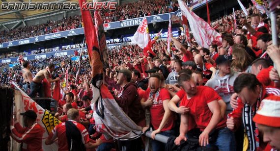 FC Schalke 04 vs VfB Stuttgart (3-2) (17)