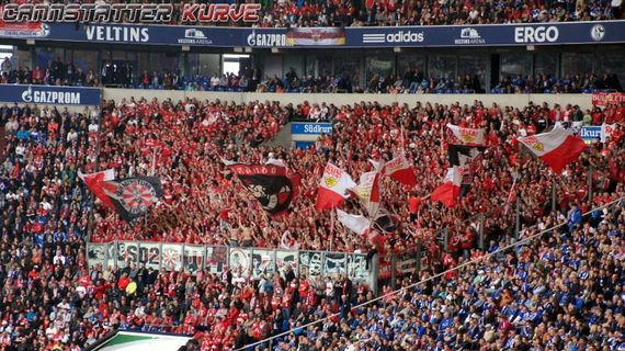 FC Schalke 04 vs VfB Stuttgart (3-2) (22)