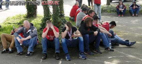 FC Schalke 04 vs VfB Stuttgart (3-2) (27)