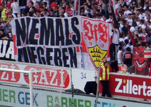 VfB Stuttgart vs 1. FSV Mainz 05 (2-0)