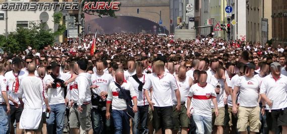 VfB Stuttgart vs Hamburger SV (2-1) (4)