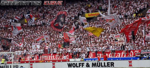 VfB Stuttgart vs Hamburger SV (2-1) (7)