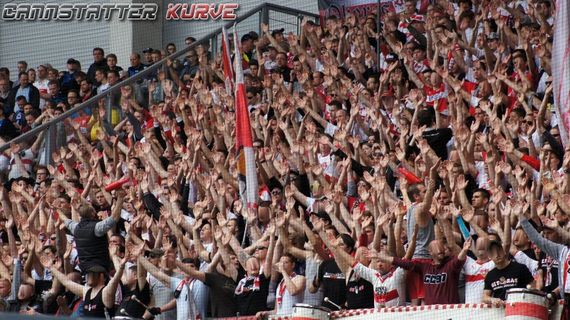SC Paderborn vs VfB Stuttgart (1-2) (2)