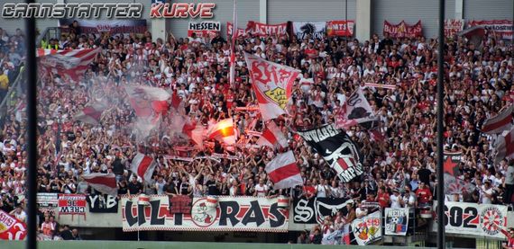SC Paderborn vs VfB Stuttgart (1-2) (6)