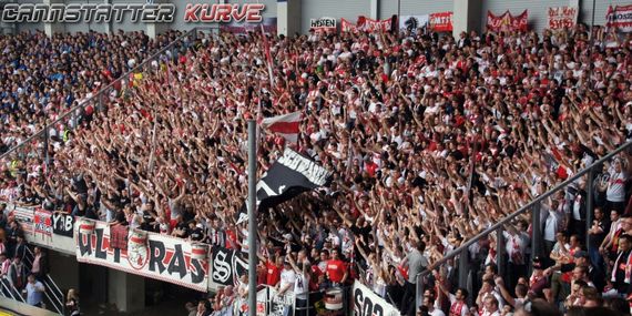 SC Paderborn vs VfB Stuttgart (1-2) (10)