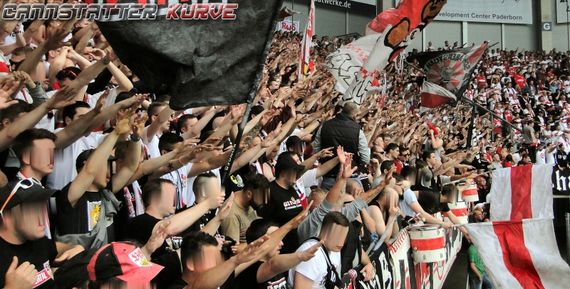 SC Paderborn vs VfB Stuttgart (1-2) (16)