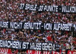VfB Stuttgart vs TSG Hoffenheim (0-2)
