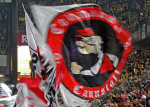 Borussia Dortmund vs VfB Stuttgart (2-2)