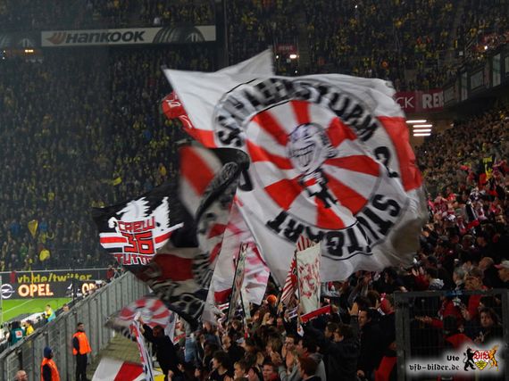 Borussia Dortmund vs VfB Stuttgart (2-2) (3)