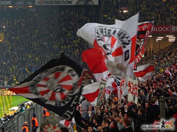 Borussia Dortmund vs VfB Stuttgart (2-2) (4)