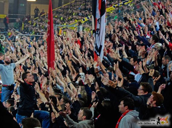 Borussia Dortmund vs VfB Stuttgart (2-2) (7)