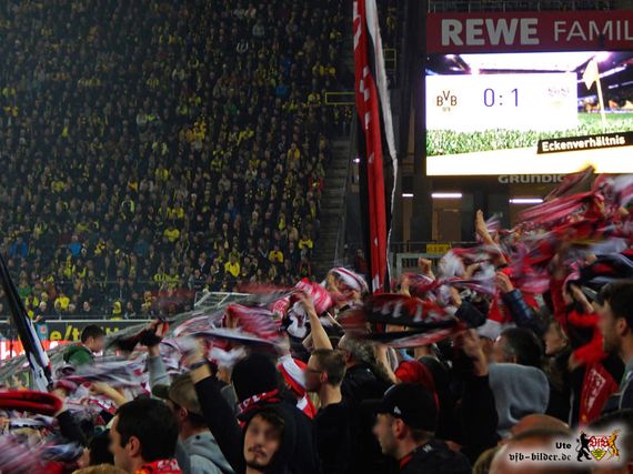 Borussia Dortmund vs VfB Stuttgart (2-2) (8)