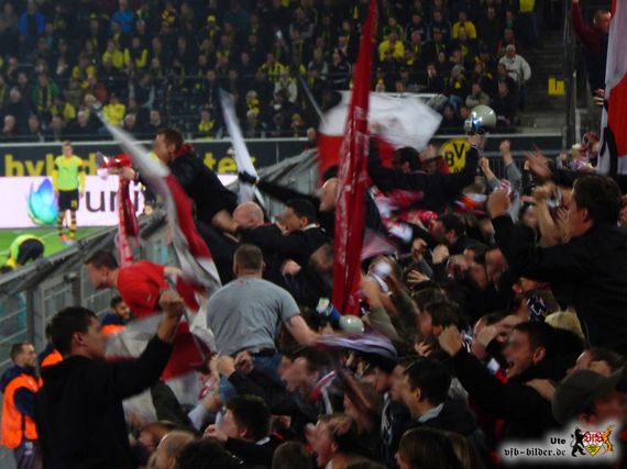 Borussia Dortmund vs VfB Stuttgart (2-2) (12)