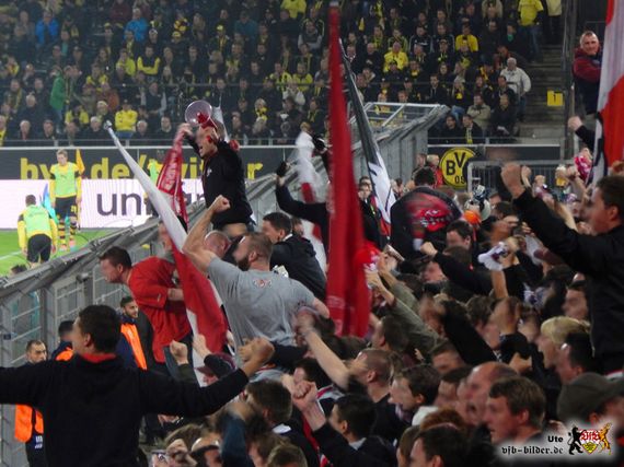 Borussia Dortmund vs VfB Stuttgart (2-2) (13)