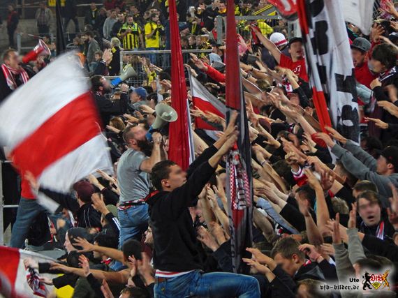 Borussia Dortmund vs VfB Stuttgart (2-2) (14)