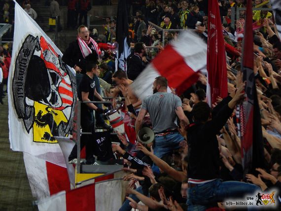 Borussia Dortmund vs VfB Stuttgart (2-2) (15)